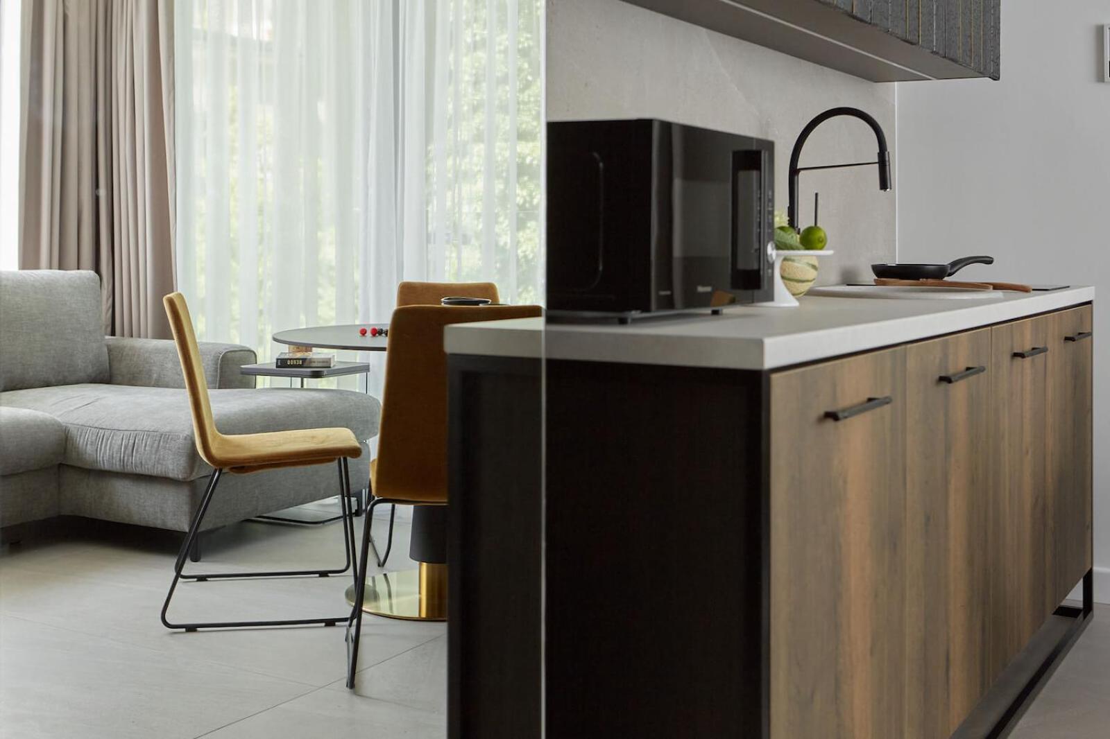 Villa Glamour Apartamenty In Jurata Eksteriør billede