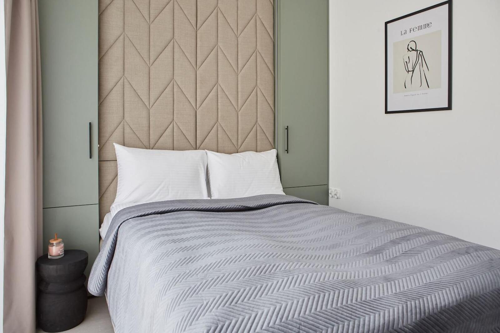 Villa Glamour Apartamenty In Jurata Eksteriør billede
