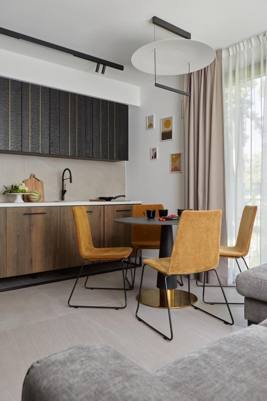 Villa Glamour Apartamenty In Jurata Eksteriør billede