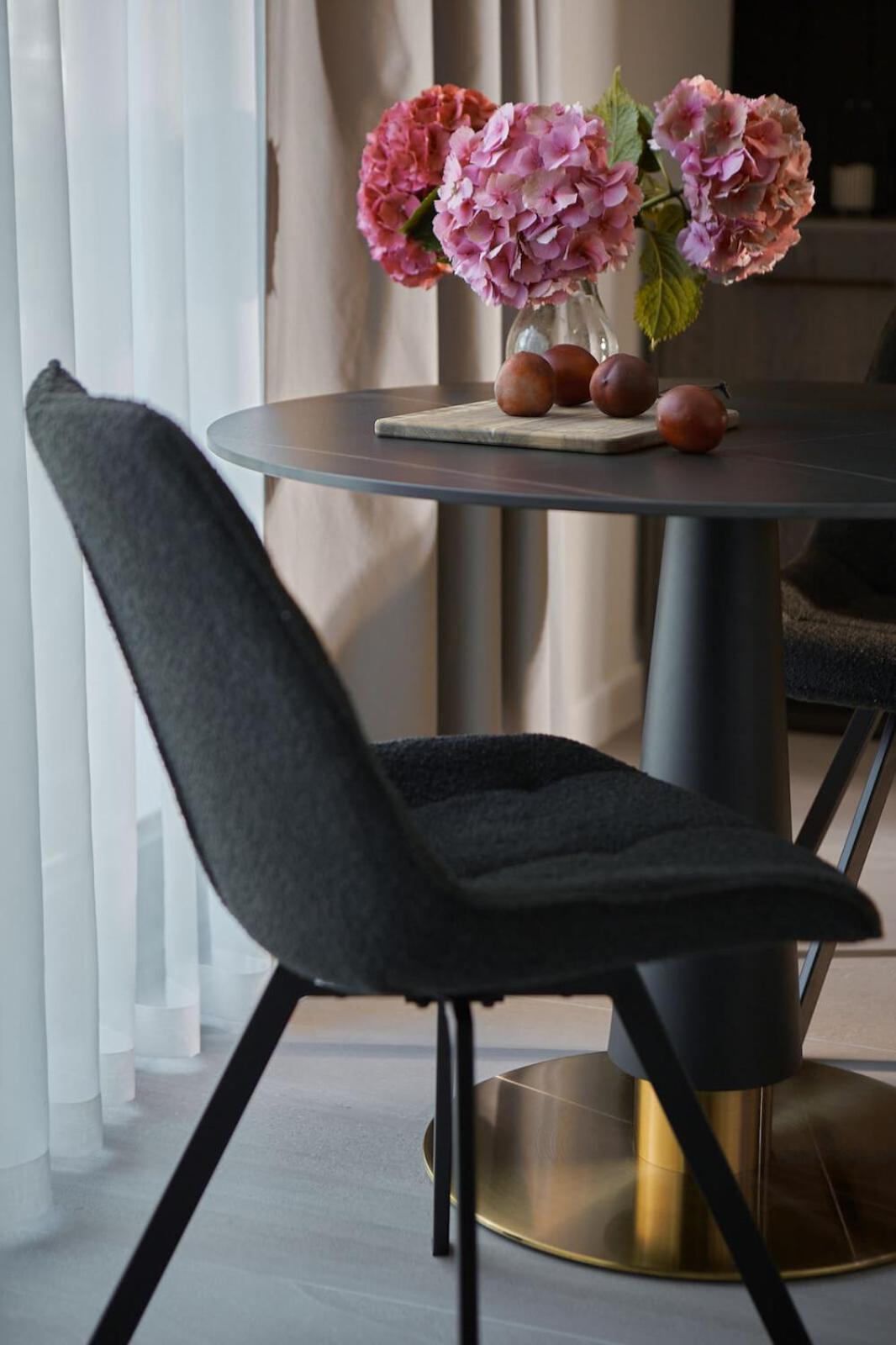 Villa Glamour Apartamenty In Jurata Eksteriør billede