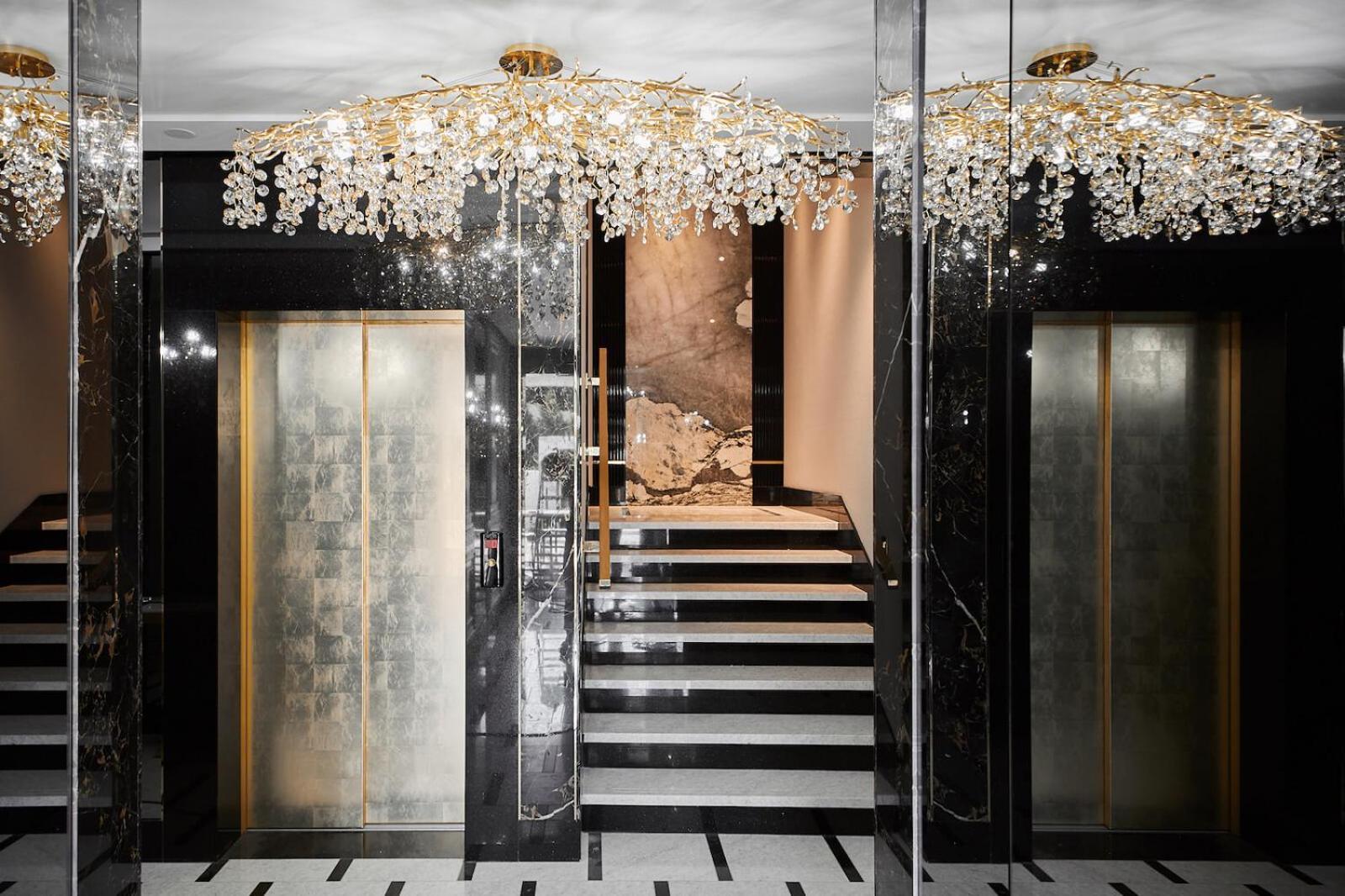 Villa Glamour Apartamenty In Jurata Eksteriør billede